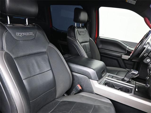 used 2020 Ford F-150 car, priced at $45,000