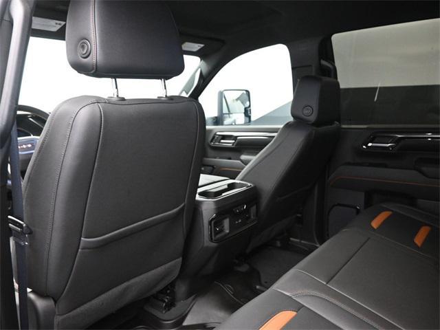 used 2024 GMC Sierra 2500 car, priced at $72,200