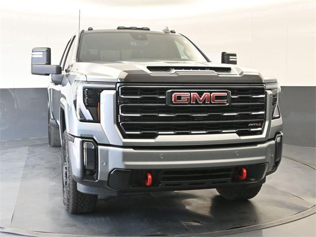 used 2024 GMC Sierra 2500 car, priced at $72,200