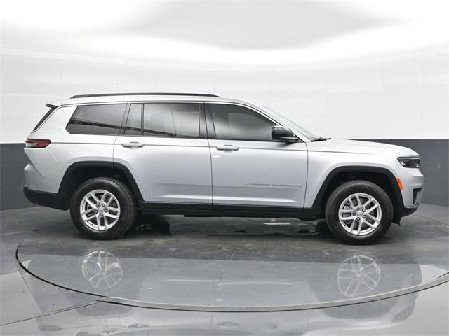 new 2025 Jeep Grand Cherokee L car, priced at $35,698