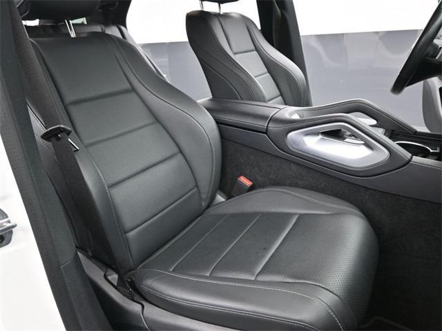 used 2024 Mercedes-Benz GLE 350 car, priced at $49,600