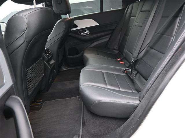 used 2024 Mercedes-Benz GLE 350 car, priced at $49,600