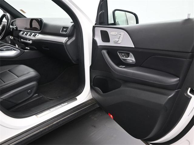 used 2024 Mercedes-Benz GLE 350 car, priced at $49,600