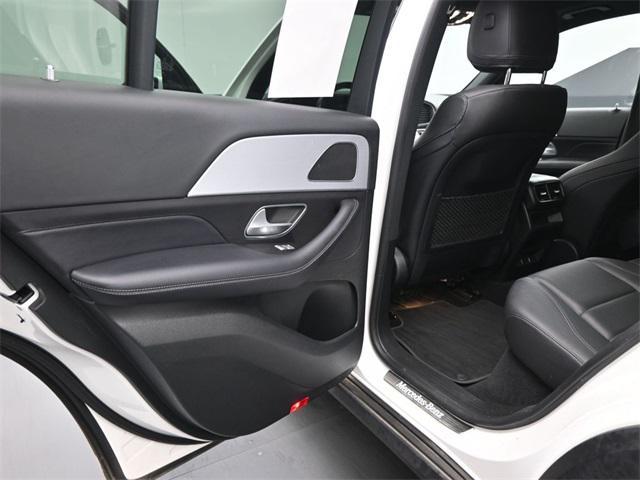 used 2024 Mercedes-Benz GLE 350 car, priced at $49,600