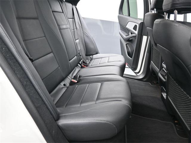 used 2024 Mercedes-Benz GLE 350 car, priced at $49,600