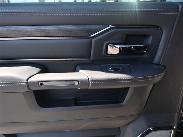 new 2026 Ram 2500 car, priced at $80,340