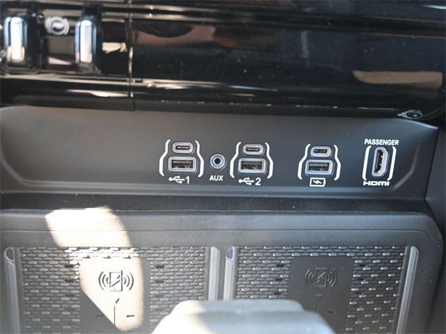 new 2026 Ram 2500 car, priced at $80,340