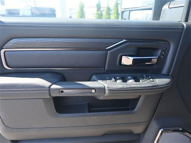 new 2026 Ram 2500 car, priced at $80,340