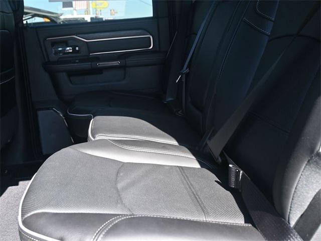 new 2026 Ram 2500 car, priced at $80,340