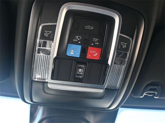 new 2026 Ram 2500 car, priced at $80,340