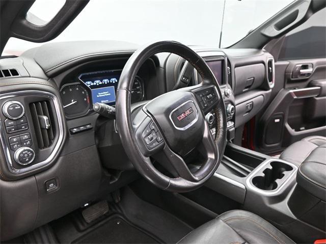 used 2023 GMC Sierra 2500 car, priced at $67,500