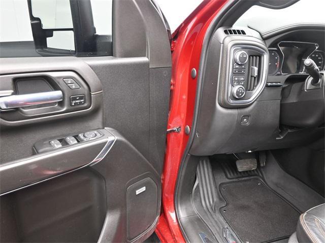 used 2023 GMC Sierra 2500 car, priced at $67,500