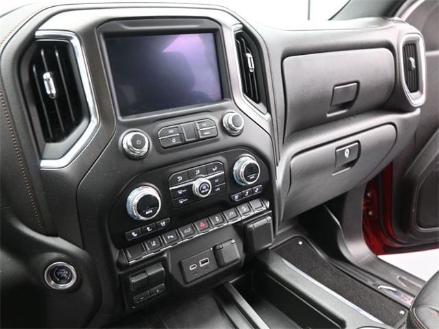 used 2023 GMC Sierra 2500 car, priced at $67,500