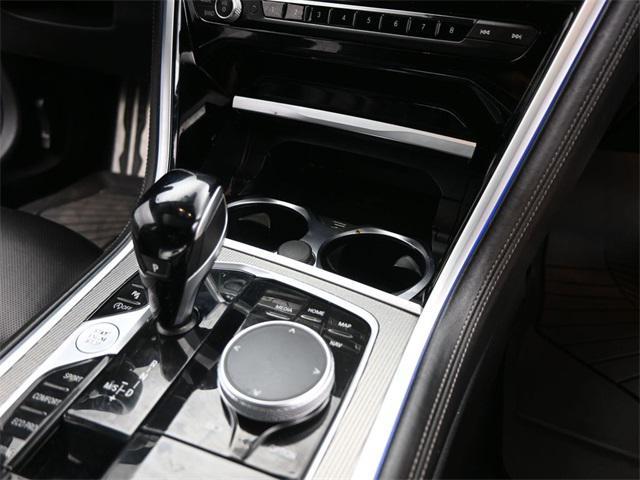used 2023 BMW 840 car, priced at $55,000