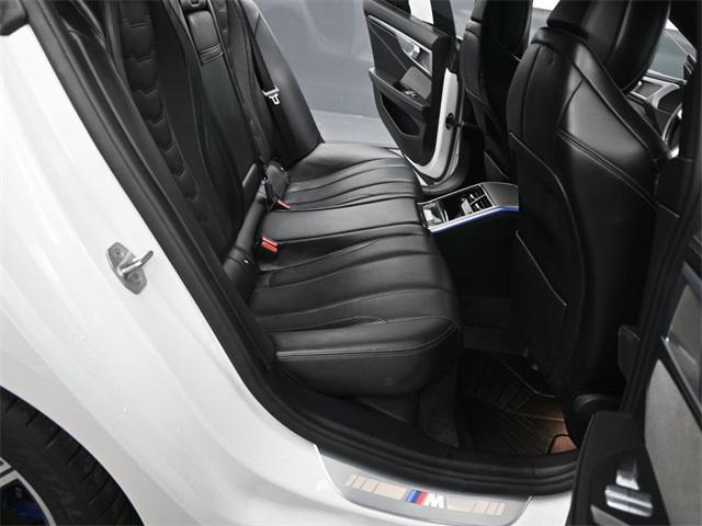 used 2023 BMW 840 car, priced at $55,000
