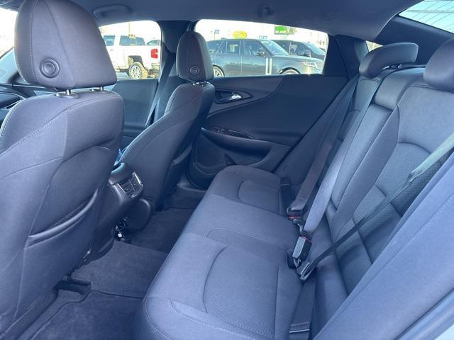 used 2017 Chevrolet Malibu car, priced at $12,500