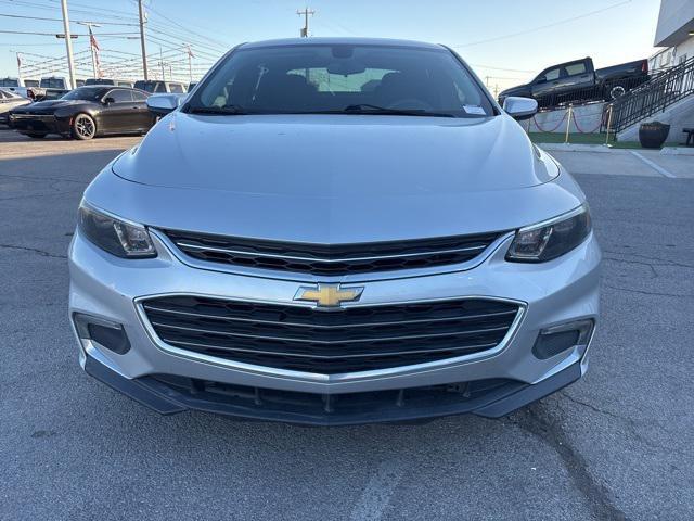 used 2017 Chevrolet Malibu car, priced at $12,500