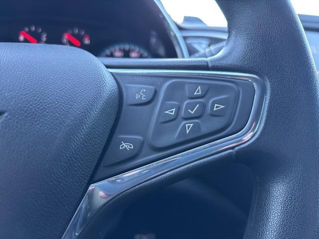 used 2017 Chevrolet Malibu car, priced at $12,500