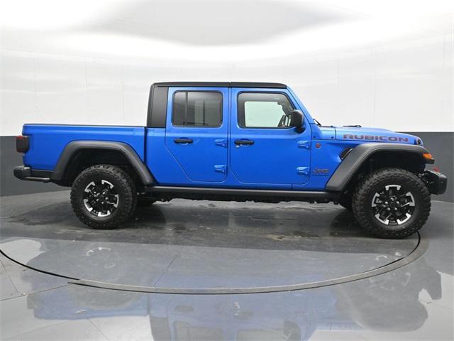 new 2024 Jeep Gladiator car, priced at $57,248