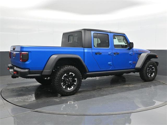 new 2024 Jeep Gladiator car, priced at $57,248