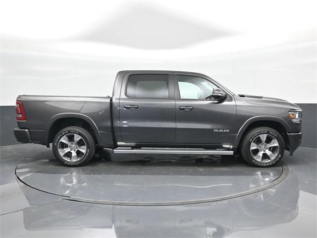 used 2019 Ram 1500 car, priced at $33,700