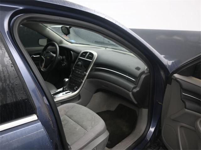 used 2013 Chevrolet Malibu car, priced at $4,500