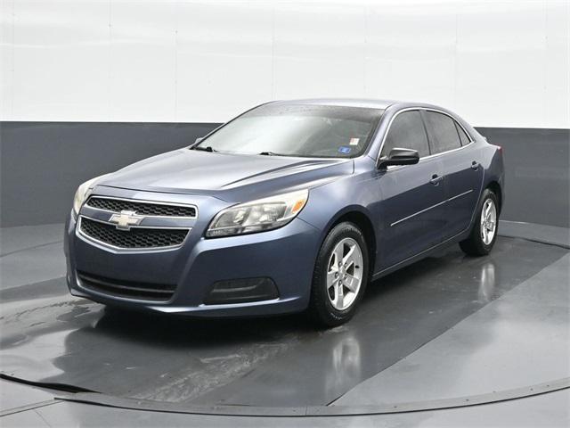 used 2013 Chevrolet Malibu car, priced at $4,500