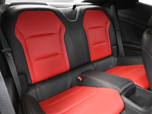 used 2023 Chevrolet Camaro car, priced at $32,700