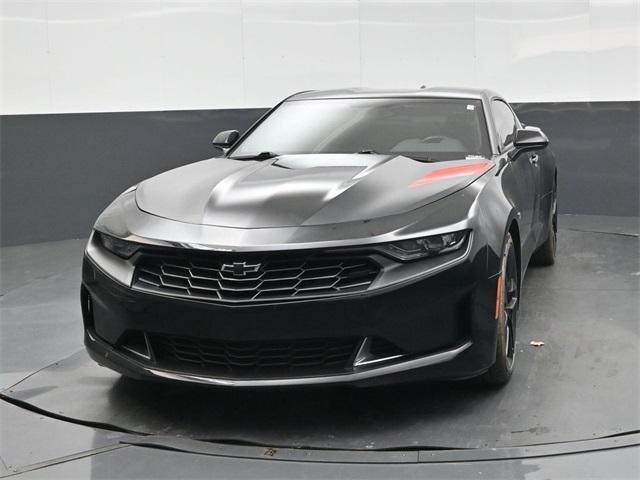 used 2023 Chevrolet Camaro car, priced at $32,700