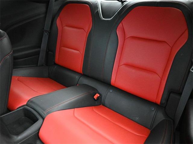 used 2023 Chevrolet Camaro car, priced at $32,700