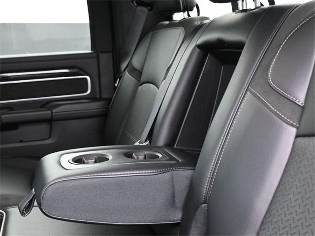 new 2023 Ram 2500 car, priced at $70,000