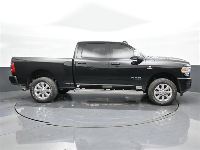 new 2023 Ram 2500 car, priced at $77,900