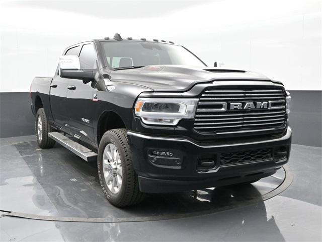 new 2023 Ram 2500 car, priced at $77,777