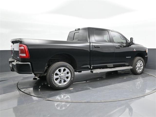 new 2023 Ram 2500 car, priced at $77,900