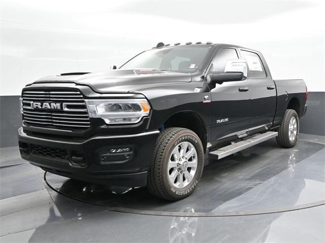 new 2023 Ram 2500 car, priced at $80,900