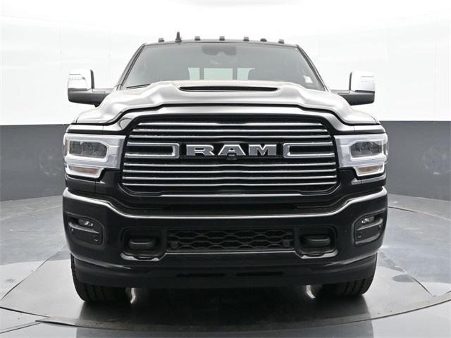 new 2023 Ram 2500 car, priced at $77,900