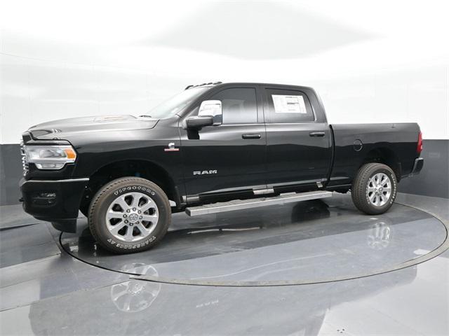 new 2023 Ram 2500 car, priced at $77,900