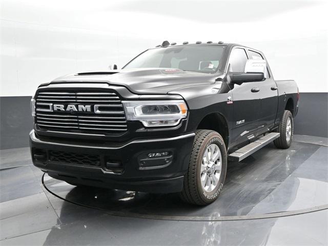 new 2023 Ram 2500 car, priced at $77,777