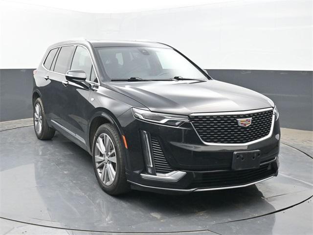 used 2024 Cadillac XT6 car, priced at $41,000