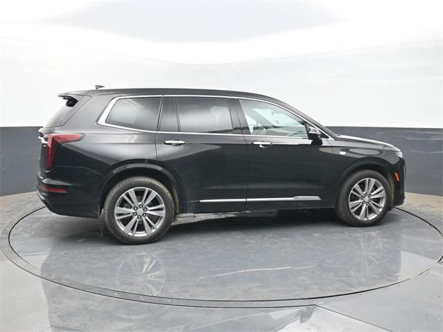 used 2024 Cadillac XT6 car, priced at $41,000