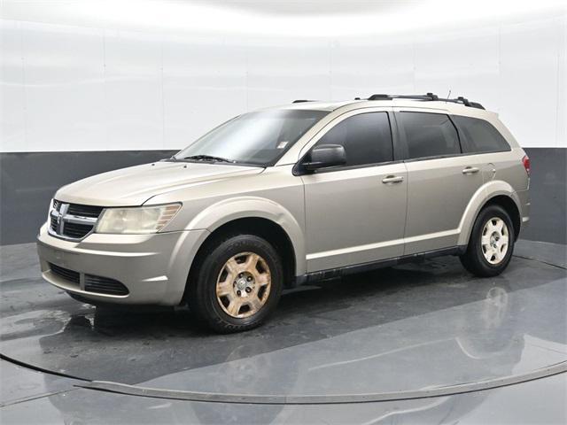 used 2009 Dodge Journey car, priced at $4,444