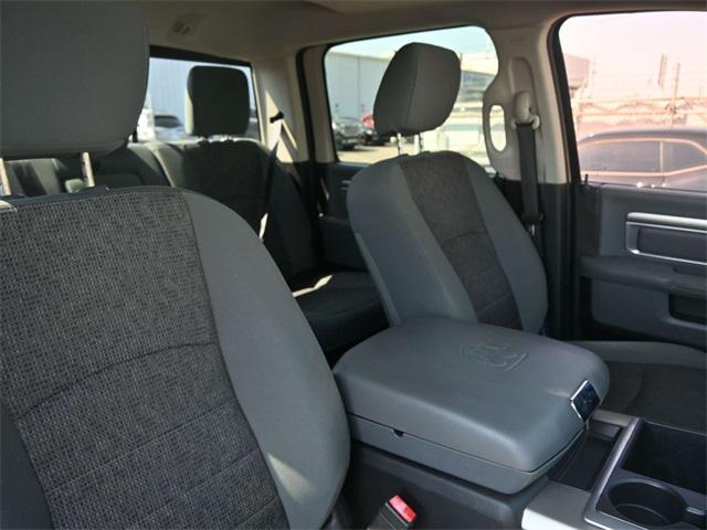 used 2015 Ram 1500 car, priced at $22,222