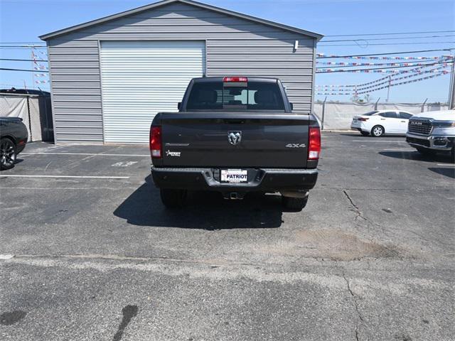 used 2015 Ram 1500 car, priced at $22,222
