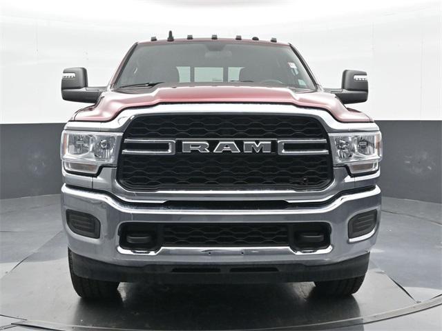 new 2024 Ram 2500 car, priced at $60,833