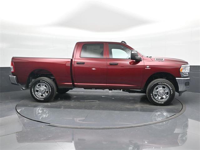 new 2024 Ram 2500 car, priced at $60,833