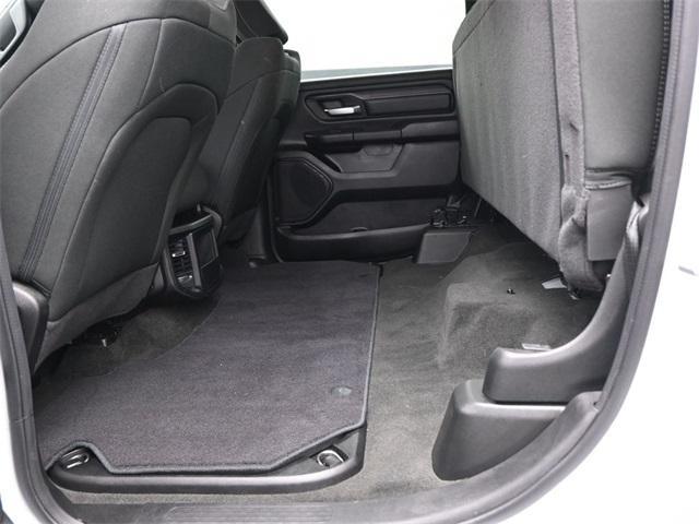 used 2023 Ram 1500 car, priced at $35,000