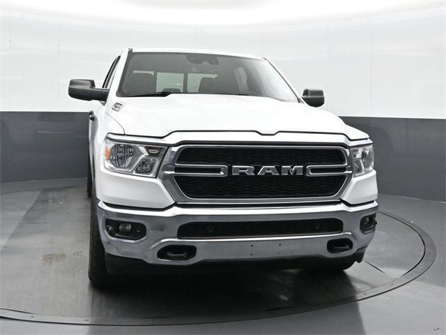used 2023 Ram 1500 car, priced at $35,000