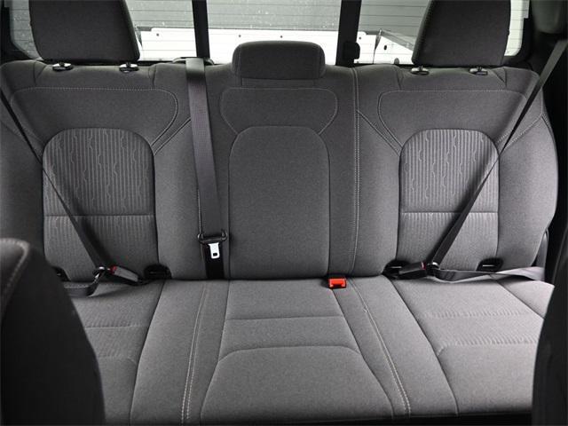 used 2023 Ram 1500 car, priced at $35,000