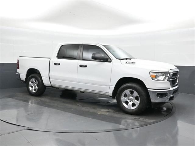 used 2023 Ram 1500 car, priced at $35,000