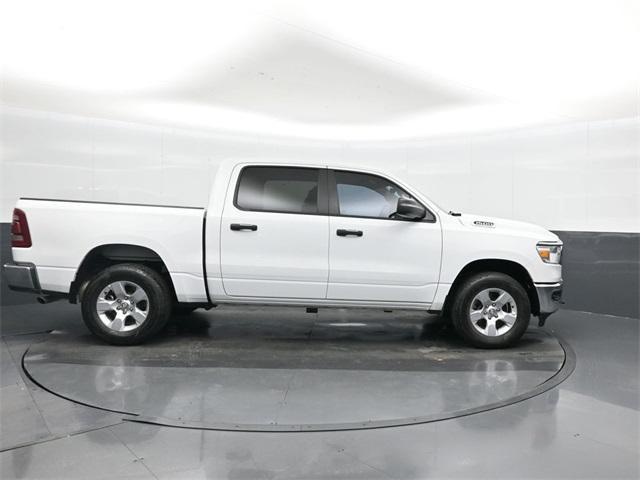 used 2023 Ram 1500 car, priced at $35,000